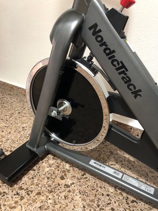 Bicicleta NordicTrack GX 3.9 Sport