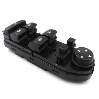 BOTONERA ELEVALUNAS BMW X3 E83 61313414355