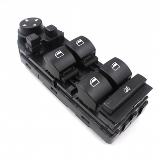 BOTONERA ELEVALUNAS BMW X3 E83 61313414355
