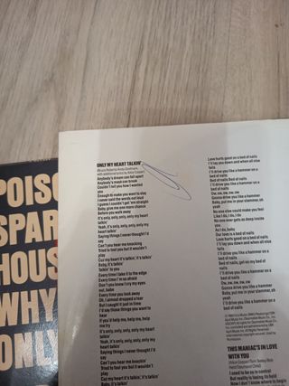 Vinilo Alice Cooper - Trash