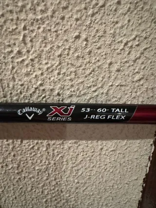 Palos de Golf Callaway Niños, buen estado