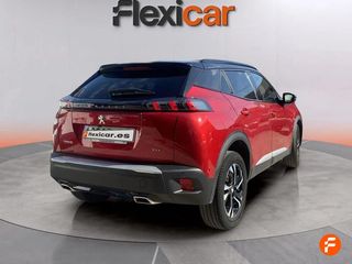 Peugeot 2008 GT Puretech 130 S&S EAT8