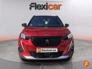 Peugeot 2008 GT Puretech 130 S&S EAT8