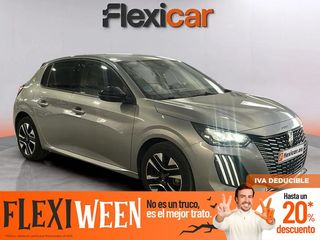 Peugeot 208 Allure Puretech 100