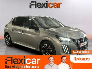 Peugeot 208 Allure Puretech 100