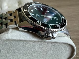 Casio Marlin WR 200M