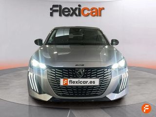 Peugeot 208 Allure Puretech 100