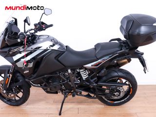 KTM 1290 SUPER ADVENTURE S