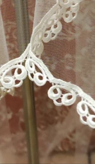 Velo de Novia La Sposa Blanco