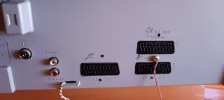 Televisor Sony Trinitron 100 Hz