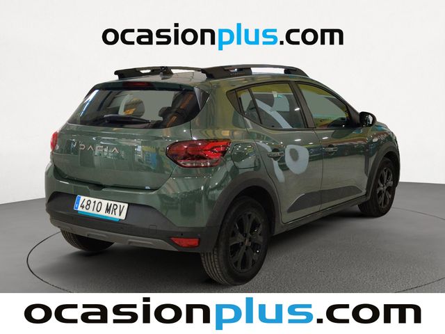 Dacia Sandero Stepway Extreme Go TCe 81 kW (110 CV)