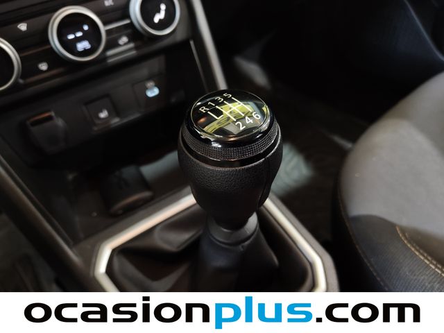 Dacia Sandero Stepway Extreme Go TCe 81 kW (110 CV)