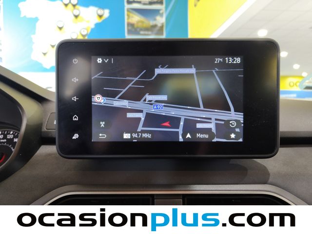 Dacia Sandero Stepway Extreme Go TCe 81 kW (110 CV)