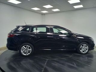 Renault Megane ESTATE 1.5 BLUE DCI 115CH BUSINESS
