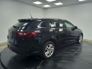 Renault Megane ESTATE 1.5 BLUE DCI 115CH BUSINESS
