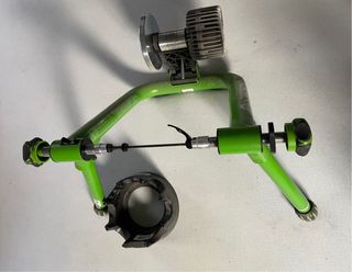 Rodillo Kinetic para Bicicleta