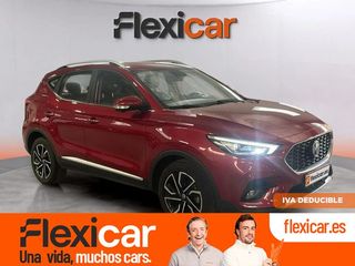 MG ZS 1.5 Luxury
