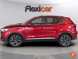 MG ZS 1.5 Luxury