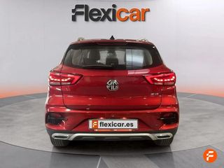 MG ZS 1.5 Luxury