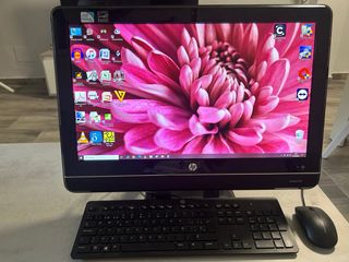 PC HP Todo en Uno