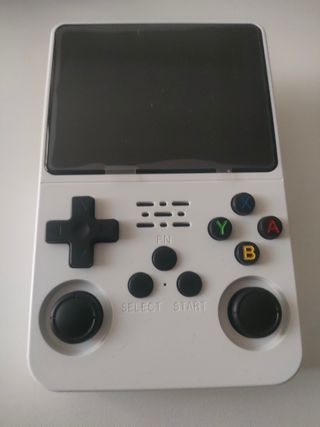 Consola Retro R36 128 gb