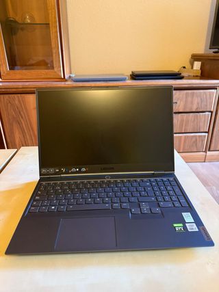 Lenovo Legion S7 i7 10gen RTX 2060