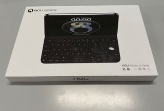 Teclado HOU para iPad 10ª Generación