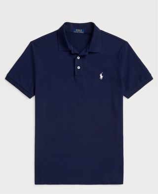 Polo Ralph Lauren Azul Marino