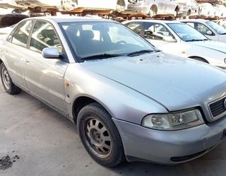 1928768 centralita 028906021ce audi a4 berlina b5