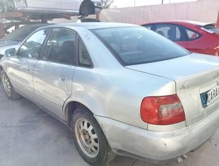 1928768 centralita 028906021ce audi a4 berlina b5