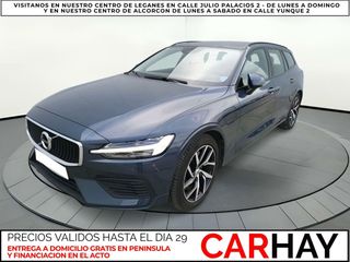 Volvo V60 2.0 T8 BUSINESS PLUS AUTO