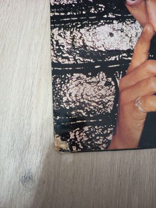 Phil Lynott Solo in Soho Vinilo