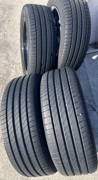 Llantas Hyundai 16 Pulgadas