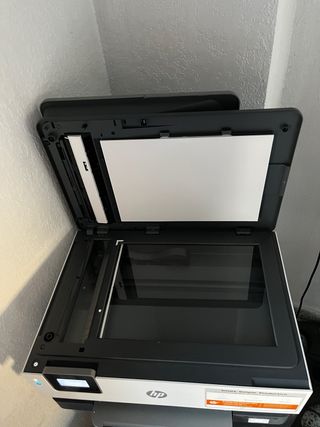 Impresora HP OfficeJet 8014 Multifunción