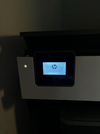 Impresora HP OfficeJet 8014 Multifunción