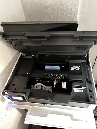 Impresora HP OfficeJet 8014 Multifunción