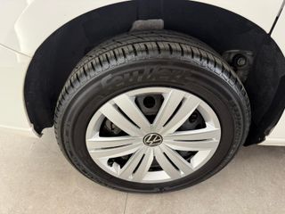 Volkswagen Caddy Maxi California 2.0 TDI 75kW (102CV)