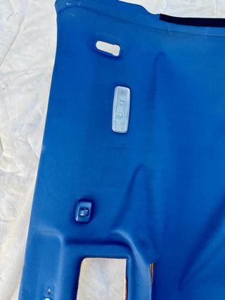 8N8867505E CIELO TETTO INTERNO AUDI TT 8N BLU (98-