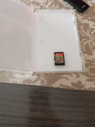 Minecraft Nintendo Switch