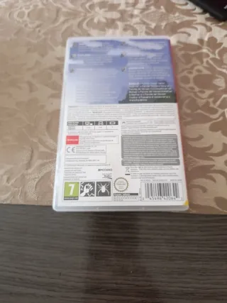 Minecraft Nintendo Switch