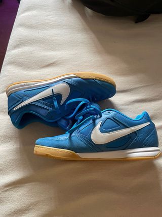 Zapatillas Nike Gato Fútbol Sala