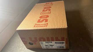 Zapatillas Camper Drift Trail Vibram
