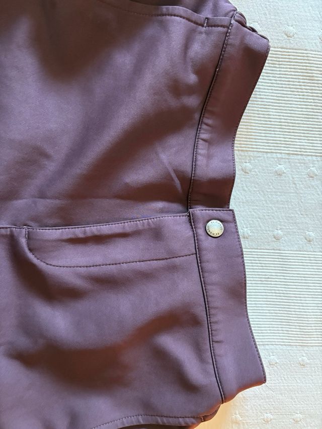 Pantalones cortos deportivos hombre El Ganso