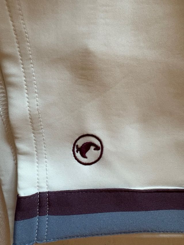 Pantalones cortos deportivos hombre El Ganso