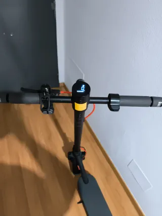 Patinete Xiaomi Elite