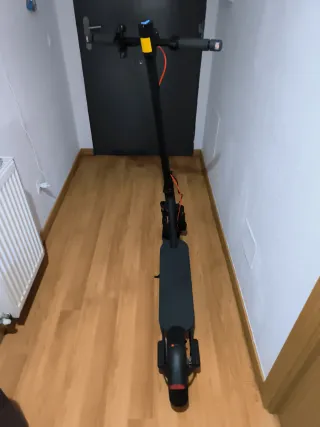 Patinete Xiaomi Elite