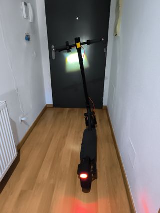 Patinete Xiaomi Elite