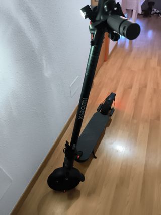 Patinete Xiaomi Elite