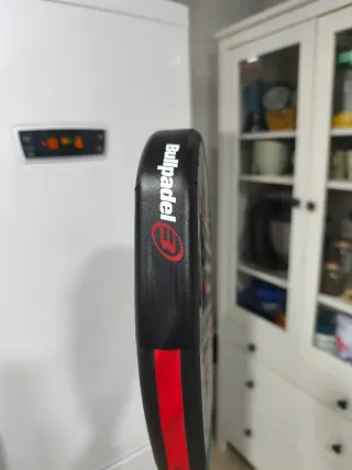 Bullpadel Xplo 2025 Pala de Pádel