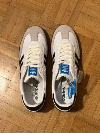 Adidas Samba OG Talla 40